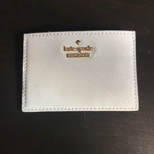 Kate Spade cardholder